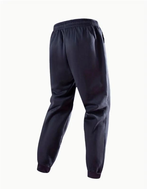 Signature Fleece Plush Track Suit Set