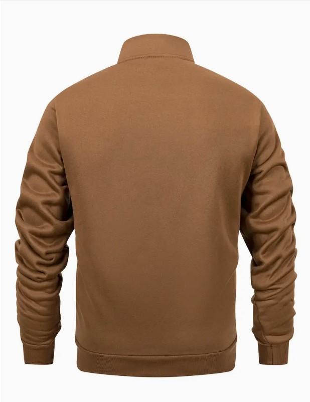 Signature Fleece Plush Track Suit Set