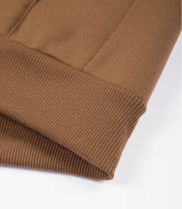 Signature Fleece Plush Track Suit Set