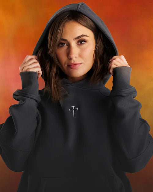 Signature Fleece