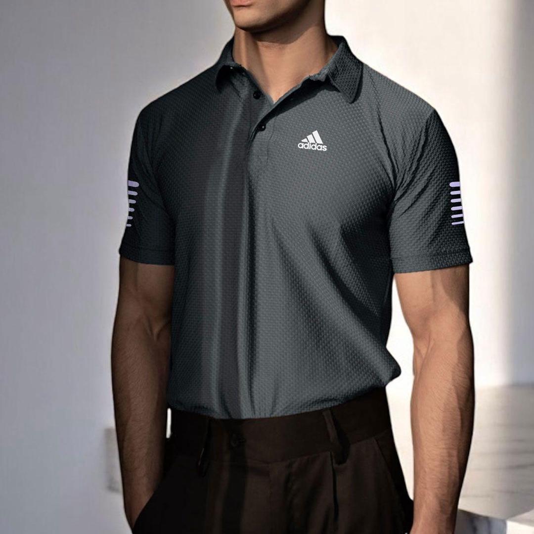Aion-Lite™ Dri Fit Slim Fit Polo Shirt