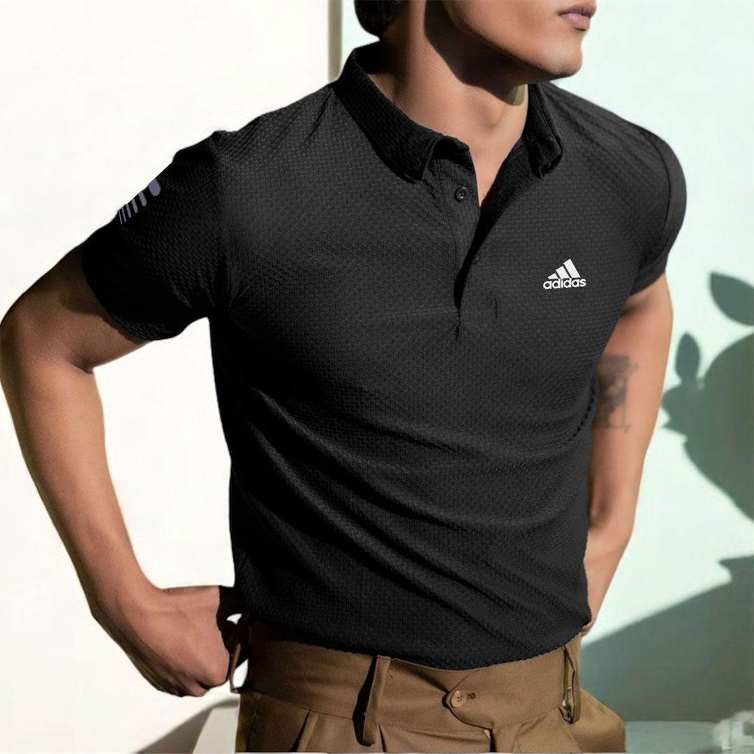 Aion-Lite™ Dri Fit Slim Fit Polo Shirt