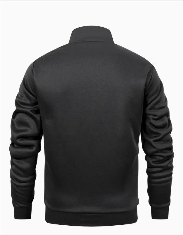 Signature Fleece Plush Track Suit Set