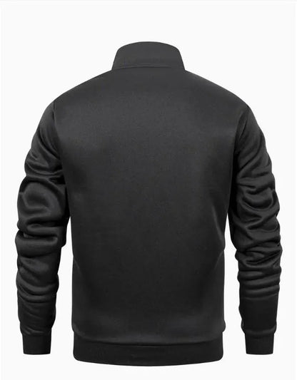 Signature Fleece Plush Track Suit Set
