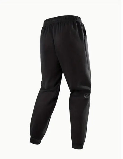 Signature Fleece Plush Track Suit Set