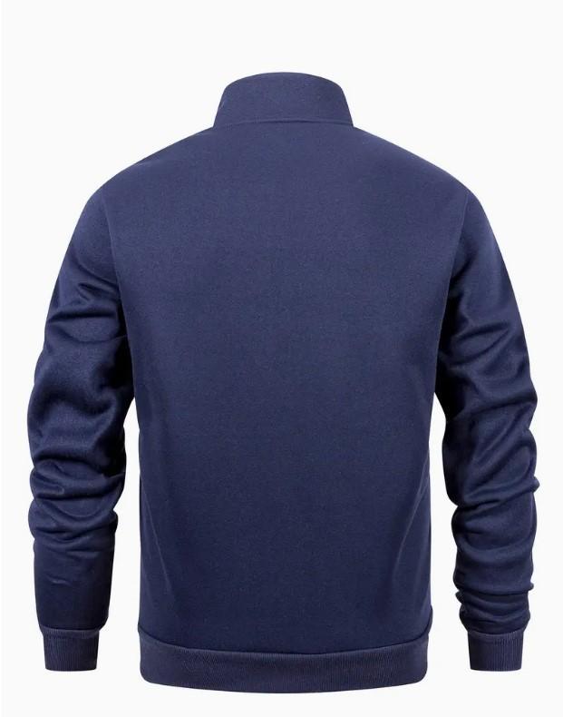 Signature Fleece Plush Track Suit Set