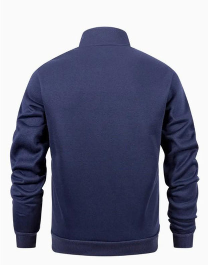Signature Fleece Plush Track Suit Set