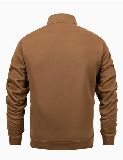 Signature Fleece Plush Track Suit Set