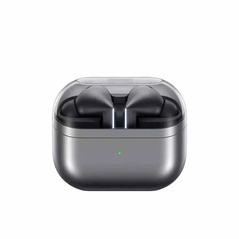 Buds 3 Pro auriculares inalámbricos con Bluetooth sonido HiFi auriculares con reducción de ruido de baja latencia auriculares