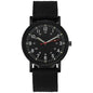 2023 Fashion Men Watches Luxury Brand Fashion Mens Quartz Watch Luminous Hands Male Clock Big Dial Waterproof Man Wristwatch
