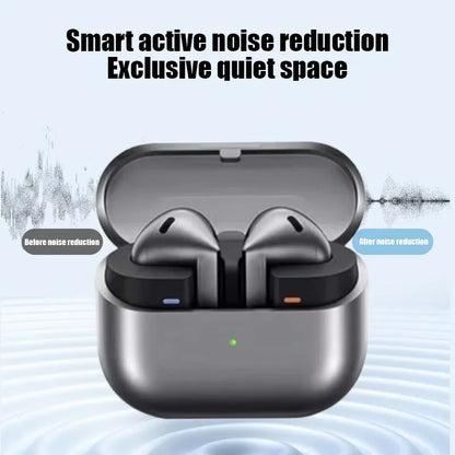Buds 3 Pro auriculares inalámbricos con Bluetooth sonido HiFi auriculares con reducción de ruido de baja latencia auriculares