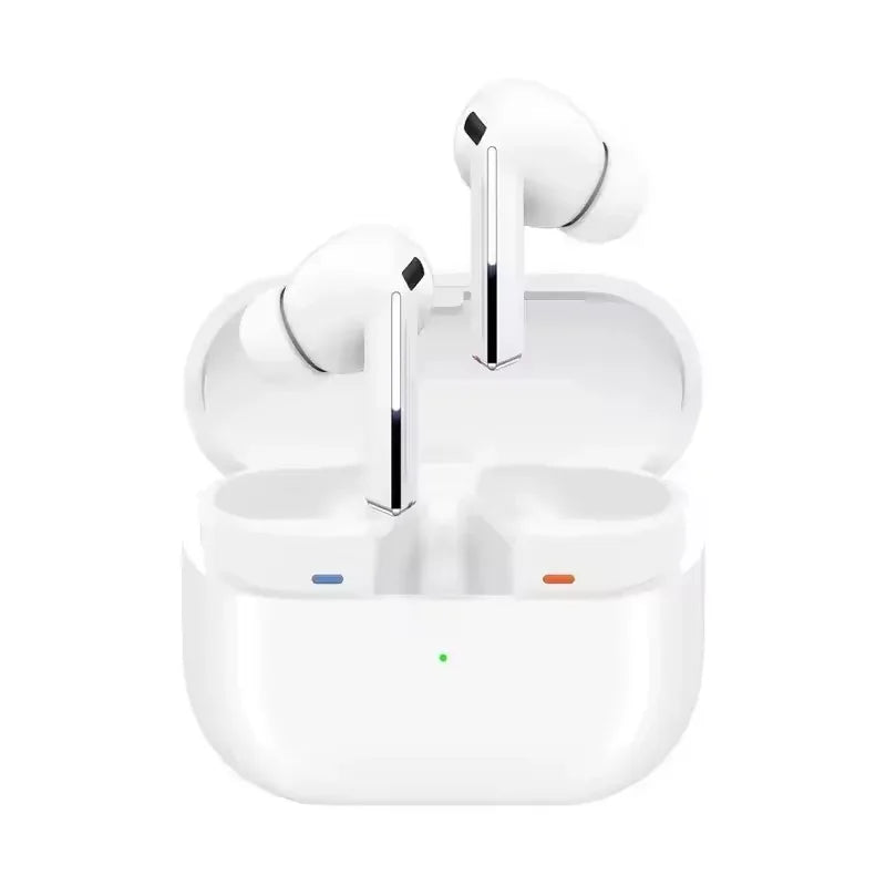 Buds 3 Pro auriculares inalámbricos con Bluetooth sonido HiFi auriculares con reducción de ruido de baja latencia auriculares