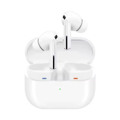 Buds 3 Pro auriculares inalámbricos con Bluetooth sonido HiFi auriculares con reducción de ruido de baja latencia auriculares