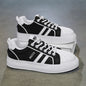 Shoes For Men Sports Sneakers - Trainers Free Shipping Street Style Four Seasons Shoes Skateboard Shoes