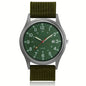 2023 Fashion Men Watches Luxury Brand Fashion Mens Quartz Watch Luminous Hands Male Clock Big Dial Waterproof Man Wristwatch