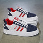 Shoes For Men Sports Sneakers - Trainers Free Shipping Street Style Four Seasons Shoes Skateboard Shoes