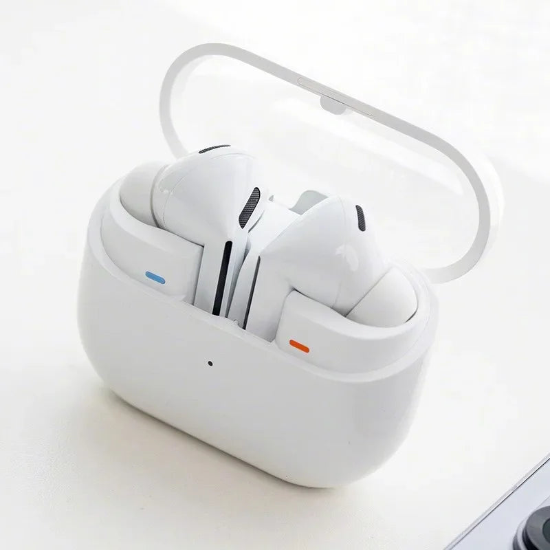 Buds 3 Pro auriculares inalámbricos con Bluetooth sonido HiFi auriculares con reducción de ruido de baja latencia auriculares