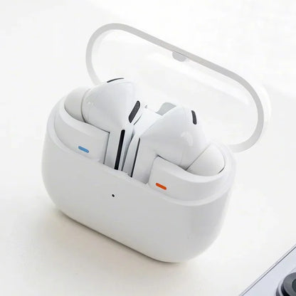 Buds 3 Pro auriculares inalámbricos con Bluetooth sonido HiFi auriculares con reducción de ruido de baja latencia auriculares