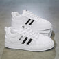 Shoes For Men Sports Sneakers - Trainers Free Shipping Street Style Four Seasons Shoes Skateboard Shoes