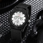 2023 Fashion Men Watches Luxury Brand Fashion Mens Quartz Watch Luminous Hands Male Clock Big Dial Waterproof Man Wristwatch