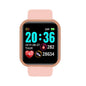 Smart Watch For Women Men Wristwatch Bluetooth Connected Phone Player Music Fitness Sport Bracelet Sleep Monitor Digital Watches