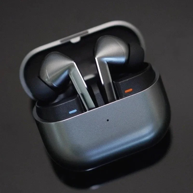 Buds 3 Pro auriculares inalámbricos con Bluetooth sonido HiFi auriculares con reducción de ruido de baja latencia auriculares