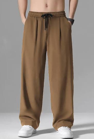 Pack of 3 trousers